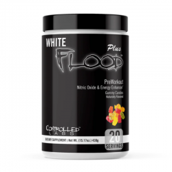 Controlled Labs White Flood 430 g