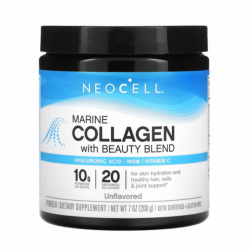 NEOCELL Marine Collagen With Beauty Blend 200 g