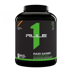 RULE R1 Mass Gainer 2560-2620 g