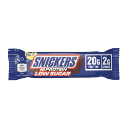 SNICKERS Protein Bar Low Sugar 57 g
