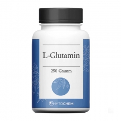 PHYTOCHEM Glutamina 250 g