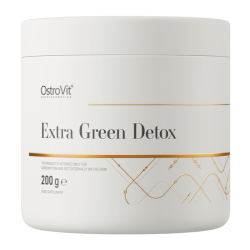 OSTROVIT Extra Green Detox 200 g
