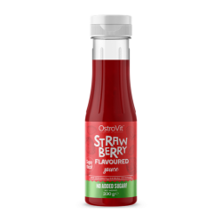OSTROVIT Sauce 300-350 g