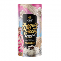 GBS Angels Touch Frappe 150 g GIMPER Lody Straciatella