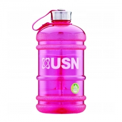 USN Water Jug Pink 1100 ml