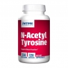 JARROW FORMULAS N-Acetyl Tyrosine 350 mg 120 caps.