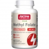 JARROW FORMULAS Methyl Folate 400mcg 60 kaps.