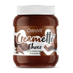 OSTROVIT Creametto 350 g Choco