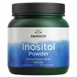 SWANSON 100% Pure Inositol 227g