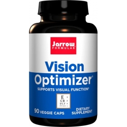 JARROW FORMULAS Vision Optimizer 90 veg caps.