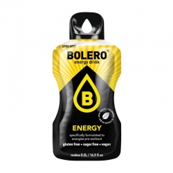 BOLERO Energy 10 g sasz.