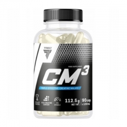 TREC CM3 1250 mg 90 caps./112,5 g