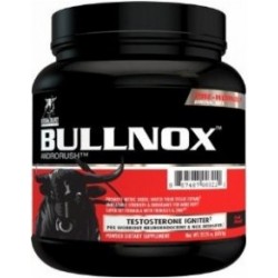 BETANCOURT BullNOX 633 g