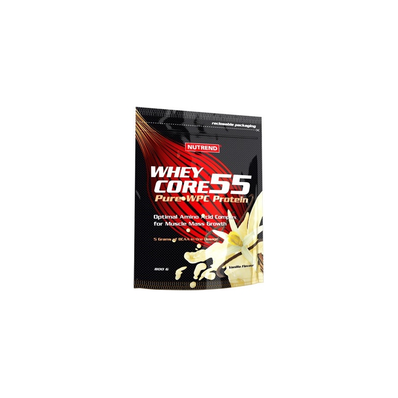 NUTREND Whey Core 100 30 g