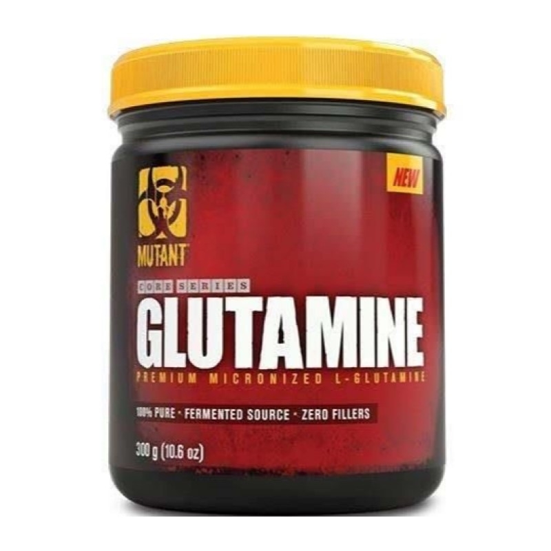 PVL Mutant Glutamine 300 g