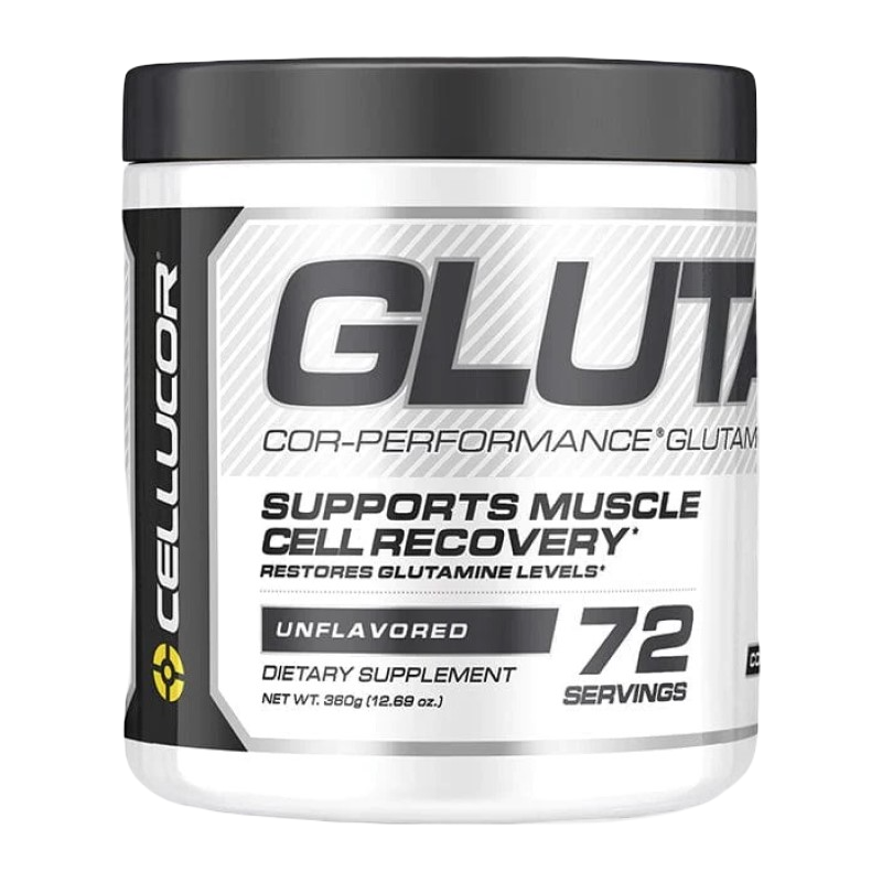 CELLUCOR Cor-Performance Glutamine 360 g