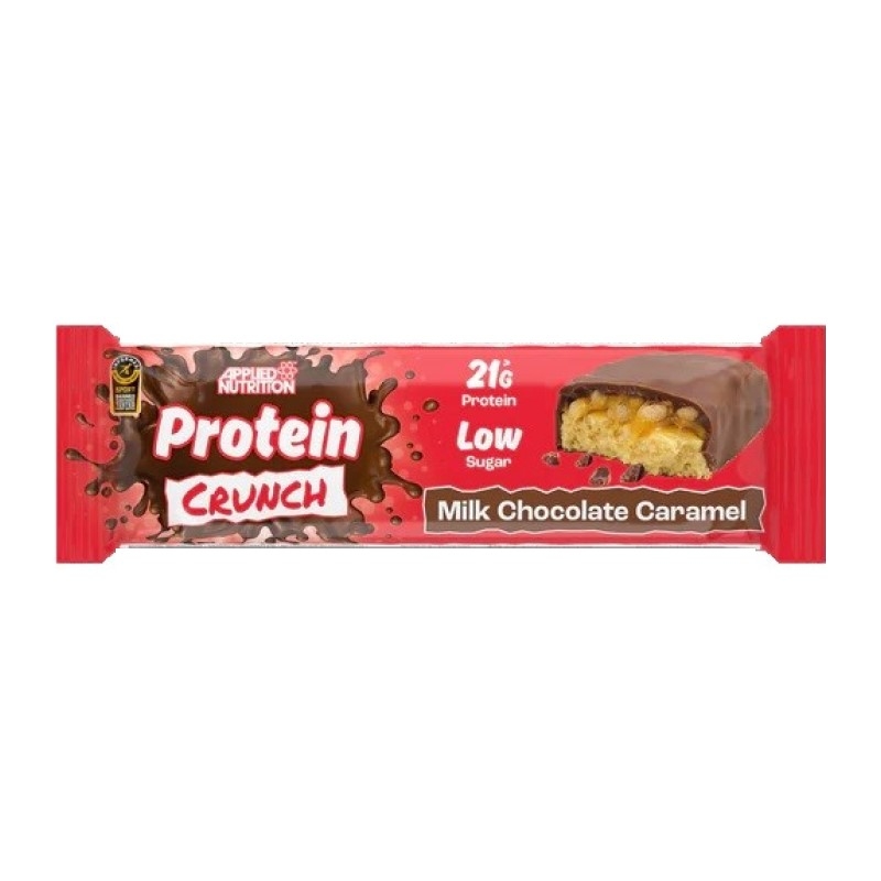 APPLIED Protein Crunch Bar 65 g