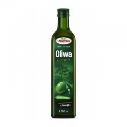 TARGROCH Oliwa z Oliwek Extra Virgin 500 ml