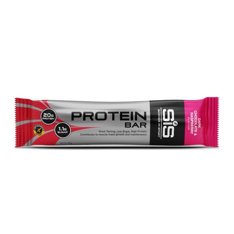 SIS Protein Bar 2x32 g