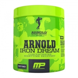 MUSCLE PHARM Arnold Iron Dream 168 grams