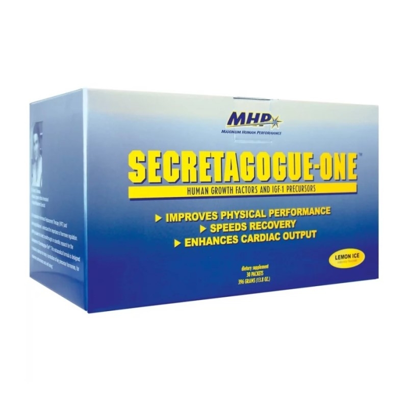 MHP Secretagogue One 30 packets