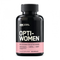 OPTIMUM OPTI WOMEN 60 capsules
