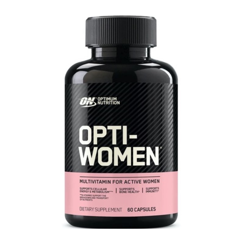 OPTIMUM OPTI-WOMEN 60 kaps.