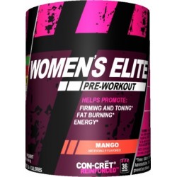 PROMERA SPORTS Women's Elite 39,6 g