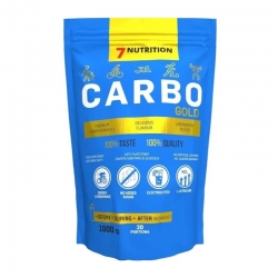 7 NUTRITION Carbo 1000 g