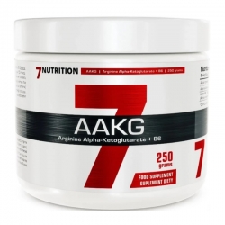 7 NUTRITION AAKG 250 g