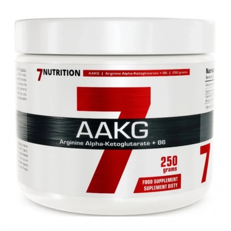 7NUTRITION AAKG 250 g