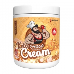 7 NUTRITION Cream Keto Caramel Crunch 750g