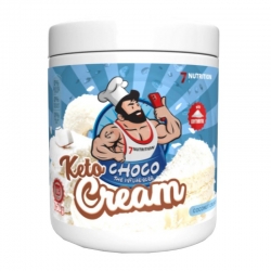 7 NUTRITION Cream Keto Coconut Crunch 750g