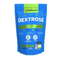 7NUTRITION Dextrose 1000 g