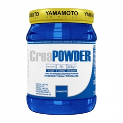 YAMAMOTO CreaPowder 1000 g