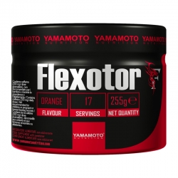 YAMAMOTO Flexotor 255 g