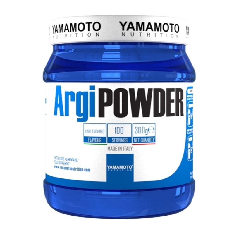 YAMAMOTO Argi Powder Kyowa Quality 300g