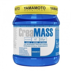 YAMAMOTO CreaMass 500 g