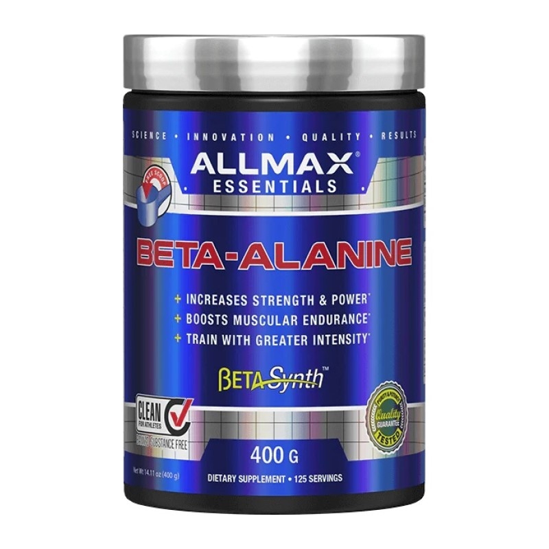 ALLMAX Beta Alanine 400 g