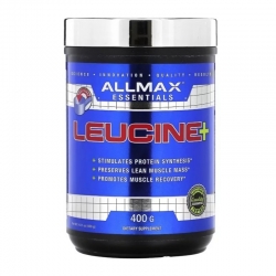 ALLMAX Leucine+ 400 g