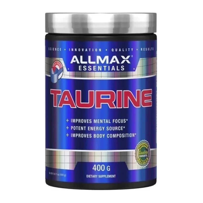 ALLMAX Taurine 400 g