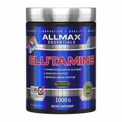 ALLMAX Glutamine 1000 g