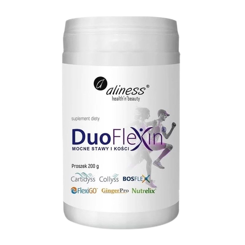 ALINESS Duoflexin 200 g