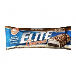 DYMATIZE Elite Gourmet Protein Bar 85 g