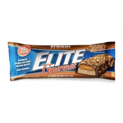 DYMATIZE Elite Gourmet Protein Bar 85 grams