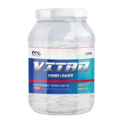 MUSCLE CLINIC VitarUp 1000 g