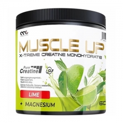 MUSCLE CLINIC MuscleUp 300 g
