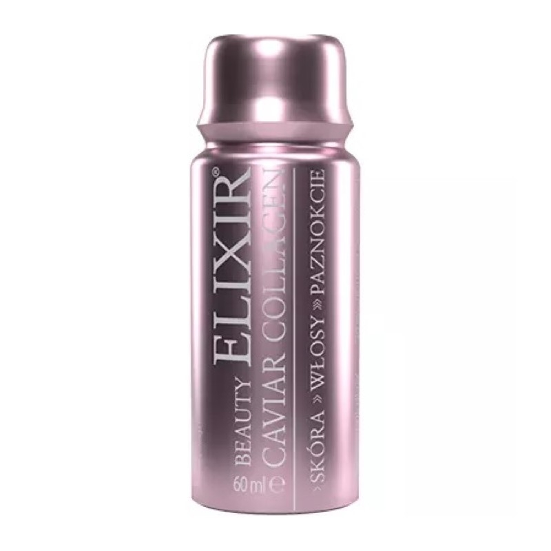 FITNESS AUTHORITY Beauty Elixir Caviar Collagen 60 ml