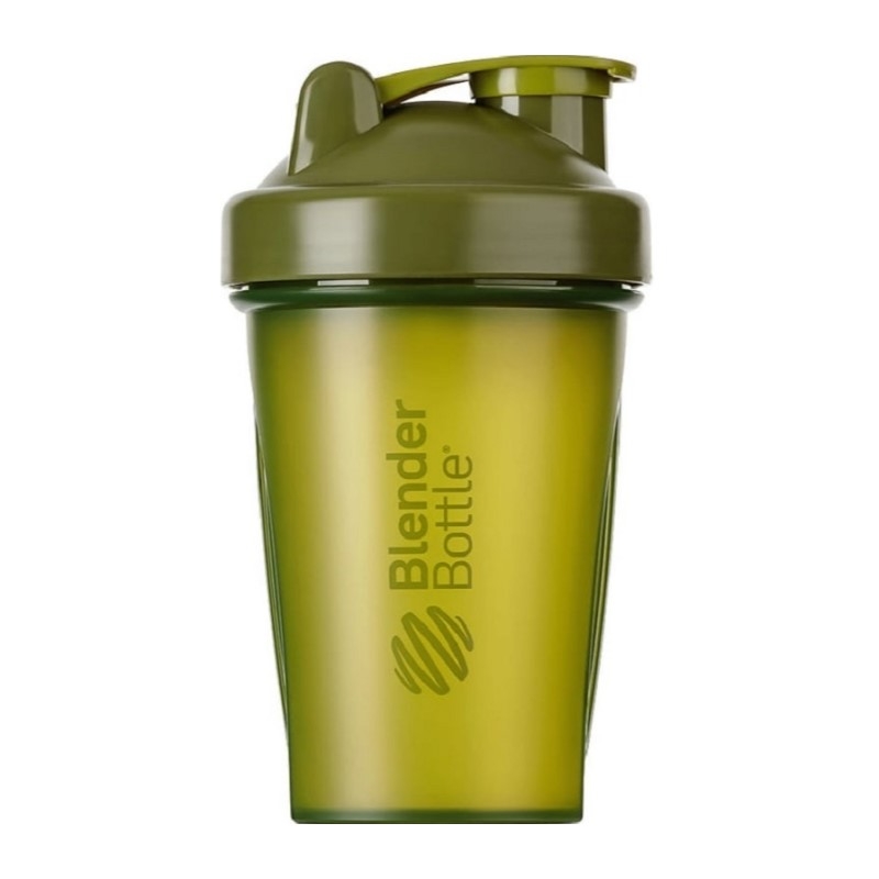 BlenderBottle 28oz Classic V2 Water Bottle - Mint/Pink/Yellow