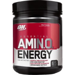 OPTIMUM Amino Energy 585 g